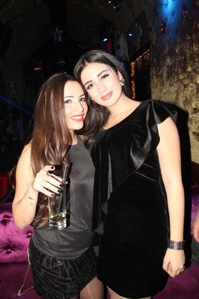 New Year at Taiga Batroun